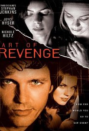Watch Free Art of Revenge (2003)