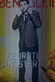 Watch Free Ben Gleib: Neurotic Gangster (2016)