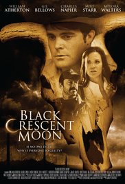 Watch Free Black Crescent Moon (2008)