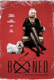 Watch Free Boned (2015)