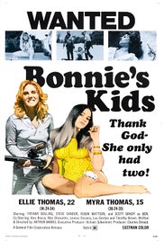 Watch Free Bonnies Kids (1972)