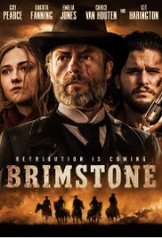 Watch Free Brimstone (2016)