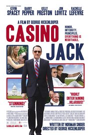 Watch Full Movie :Casino Jack (2010)