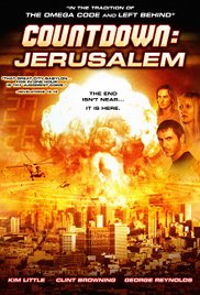 Watch Free Countdown: Jerusalem (2009)