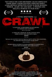 Watch Free Crawl (2011)