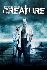 Watch Free Creature (1998)