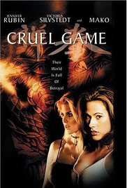 Watch Full Movie :Cruel Game (2002)