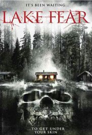 Watch Free Lake Fear (2014)