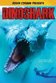 Watch Full Movie :Dinoshark (2010)