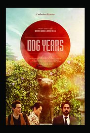 Watch Full Movie :Dog Years (2012)
