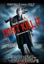 Watch Free Dont Kill It (2016)