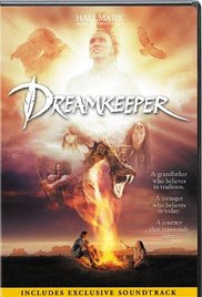 Watch Free DreamKeeper (2003)
