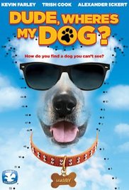 Watch Free Dude, Wheres My Dog?! (2014)
