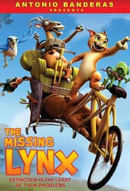 Watch Free The Missing Lynx (2008)