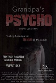 Watch Free Grandpas Psycho (2015)