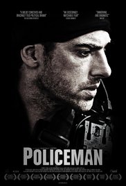 Watch Free Policeman (2011)