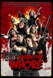 Watch Free Inside the Whore (2012)