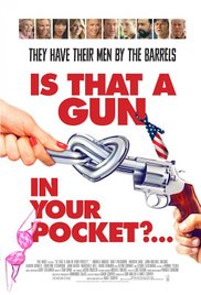 Watch Free Is That a Gun in Your Pocket? (2016)