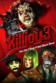Watch Full Movie :Killjoy 3 (2010)