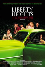Watch Free Liberty Heights (1999)