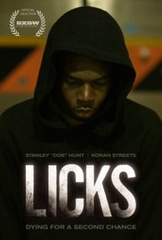 Watch Free Licks (2013)