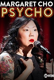 Watch Full Movie :Margaret Cho: PsyCHO (2015)