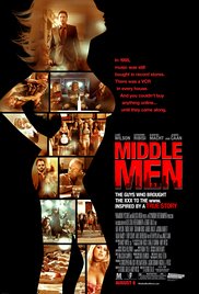 Watch Free Middle Men (2009)