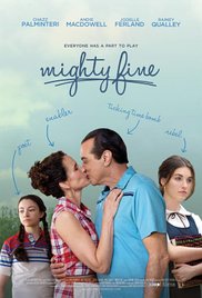 Watch Free Mighty Fine (2012)