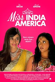 Watch Free Miss India America (2015)