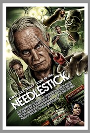 Watch Free Needlestick (2016)
