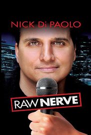 Watch Free Nick DiPaolo: Raw Nerve (2011)