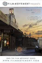 Watch Free Noise (2007)