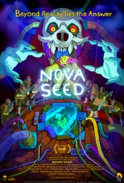 Watch Free Nova Seed (2016)