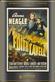 Watch Free Nurse Edith Cavell (1939)