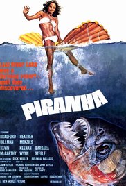 Watch Free Piranha (1978)