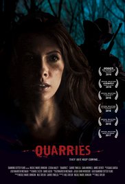 Watch Full Movie :Quarries (2014)
