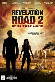 Watch Free Revelation Road 2: The Sea of Glass and Fire (2013)