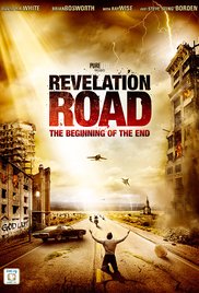 Watch Full Movie :Revelation Road: The Beginning of the End (2013)