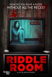 Watch Free Riddle Room (2016)