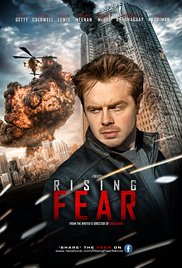 Watch Free Rising Fear (2016)