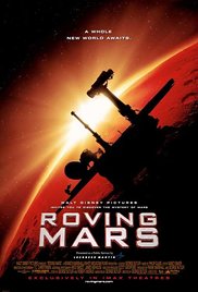 Watch Free Roving Mars (2006)
