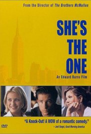 Watch Free Shes the One (1996)