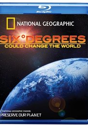 Watch Free Six Degrees Could Change the World (2008)