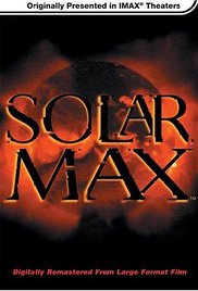 Watch Free Solarmax (2000)