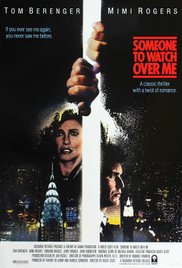 Watch Free Someone to Watch Over Me (1987)