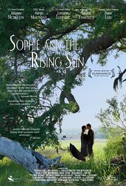 Watch Free Sophie and the Rising Sun (2016)
