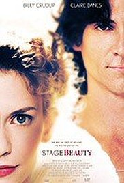 Watch Free Stage Beauty (2004)