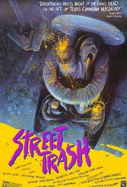 Watch Free Street Trash (1987)