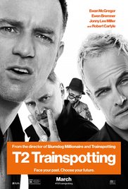 Watch Free T2 Trainspotting (2017)