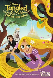 Watch Free Tangled: Before Ever After (2017)